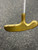 Used Titleist BULLS EYE STANDARD FLANGE Mens Putter RH 11726-S000299354 View 2