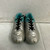 Used Dsg Soccer Cleats Teal Junior 01 11762-S000082829 View 2