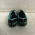 Used Dsg Soccer Cleats Teal Junior 01 11762-S000082829 View 6