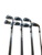 Used Callaway APEX DCB Mens Iron Set RH 4I-PW 11706-S000383551 View 1