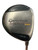 Used Taylormade R360XD Mens Driver RH 10.5 Degree 11856-S000031012 View 1