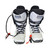 Used Burton RAMPANT BOOTS 9 Mens Snowboard Boots White Senior 9 11708-S000197493 View 1