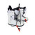 Used Burton RAMPANT BOOTS 9 Mens Snowboard Boots White Senior 9 11708-S000197493 View 2