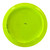 Used CLIMO MAJOR LINE SKYWAY Disc Golf Driver Yellow 160g 11820-S000059742 View 2