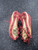 Used Adidas CLEAT BB/SB Cleats Red Junior 03 11849-S000042333 View 4