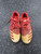 Used Adidas CLEAT BB/SB Cleats Red Junior 03 11849-S000042333 View 1