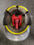 Used Under Armour UABH2-100 Batting Helmet No Mask Black M/L 11849-S000042339 View 3
