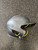 Used Under Armour UABH2-100 Batting Helmet No Mask Black M/L 11849-S000042340 View 2