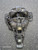 Used MacGregor UMPIRE MASK Umpire Mask 11849-S000042345 View 1