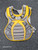 Used Under Armour CHEST PROTECTOR Catchers Chest Protector Black Intermed 11849-S000042347 View 1