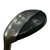 Used Taylormade RESCUE MID Mens Hybrid Club LH 3 Hybrid 11484-S000308825 View 2