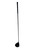 Used Warrior TE 9 Degree Mens RH Driver 11692-S000154781 View 4
