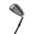 Used Titleist DCI PW Golf Wedge Mens RH Pitching Wedge 11708-S000197497 View 1