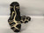 Used Nike Jr FB Cleats Black Junior 04 11922-S000011278 View 3