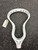 Used String King LEGEND INT Mens Lacrosse Head White 11162-S000460804 View 1