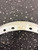 Used String King LEGEND INT Mens Lacrosse Head White 11162-S000460804 View 9