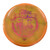 Used Discraft BUZZZ MAJOR CHAMPIONS Disc Golf Mid Range Orange 177g 11820-S000059753 View 1