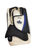 Used Mylec GOALIE BLOCKER Street Goalie Blocker Sr White 11613-S000186721 View 4