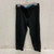 Used Easton PANTS BB/SB Pant Boys Black LG 11762-S000082837 View 1