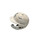 Used Rawlings Batting Helmet No Mask White One Size 11443-S000207232 View 2