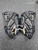 Used Maverik MAX LAX Goalie Gloves M Black 13" 11849-S000042350 View 1