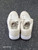 Used Under Armour WHITE QUARTZ Running/X-Train Shoes W 11849-S000042358 View 3