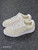 Used Under Armour WHITE QUARTZ Running/X-Train Shoes W 11849-S000042358 View 2