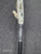 Used Warrior NEMESIS 3 Mens Goalie Stick White 11849-S000042359 View 8