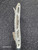 Used Warrior NEMESIS 3 Mens Goalie Stick White 11849-S000042359 View 4