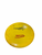 Used Innova STAR TERN Disc Golf Driver Yellow 11834-S000054703 View 1