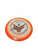 Used MASON FORD Disc Golf Driver Orange 11834-S000054706 View 1