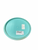 Used Innova BARFIELD OPEN Disc Golf Mid Range Carolina Blue 11834-S000054718 View 2