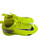 Used Nike Soccer Indoor Shoes Neon Green Junior 03.5 11732-S000370484 View 3