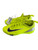 Used Nike Soccer Indoor Shoes Neon Green Junior 03.5 11732-S000370484 View 1