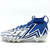 Used Adidas FREAK 23 INLINE Adult FB Cleats Royal Blue And White Senior 10 11805-S000085622 View 1