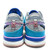 Used Nike ZOOM LEBRON NXXT GEN 1984 Basketball Shoes M Grey And Pink Senior 11 11805-S000085624 View 3