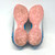 Used Nike ZOOM LEBRON NXXT GEN 1984 Basketball Shoes M Grey And Pink Senior 11 11805-S000085624 View 5
