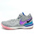 Used Nike ZOOM LEBRON NXXT GEN 1984 Basketball Shoes M Grey And Pink Senior 11 11805-S000085624 View 1