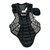 Used MacGregor B74 CHEST PROTECTOR Catchers Chest Protector Black Junior 11631-S000470561 View 1