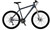 Used MARIN INDIAN FIRE TRAIL 17" Mountain Bike View 1