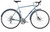 Used RALEIGH CLUBMAN 54cm disc roadbike View 1