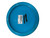Used Infinite Discs AZTEC Disc Golf Driver 175g 10313-S000287238 View 2