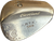 Used Cleveland 588 Golf Wedge Mens RH Lob Wedge View 1