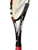 Used Babolat REAKT Adult Tennis Racquet Black 4 3/8" 10672-S000349686 View 2