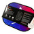Used Onix RECRUIT V3 Pickleball Racquet Purple 11484-S000308838 View 3
