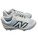 New NB 3000V7 WHITE D 10 CLEAT 11774-NEW30000W7-D10 View 2