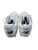 New NB 3000V7 WHITE D 10 CLEAT 11774-NEW30000W7-D10 View 3