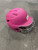 Used Adidas ADJUSTABLE SOFTBALL HELMET Batting Helmet w/Mask Pink SM 11614-S000240894 View 4
