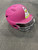 Used Adidas ADJUSTABLE SOFTBALL HELMET Batting Helmet w/Mask Pink SM 11614-S000240896 View 4