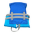 Used Child PFD Royal Blue Small 11218-S000386577 View 2